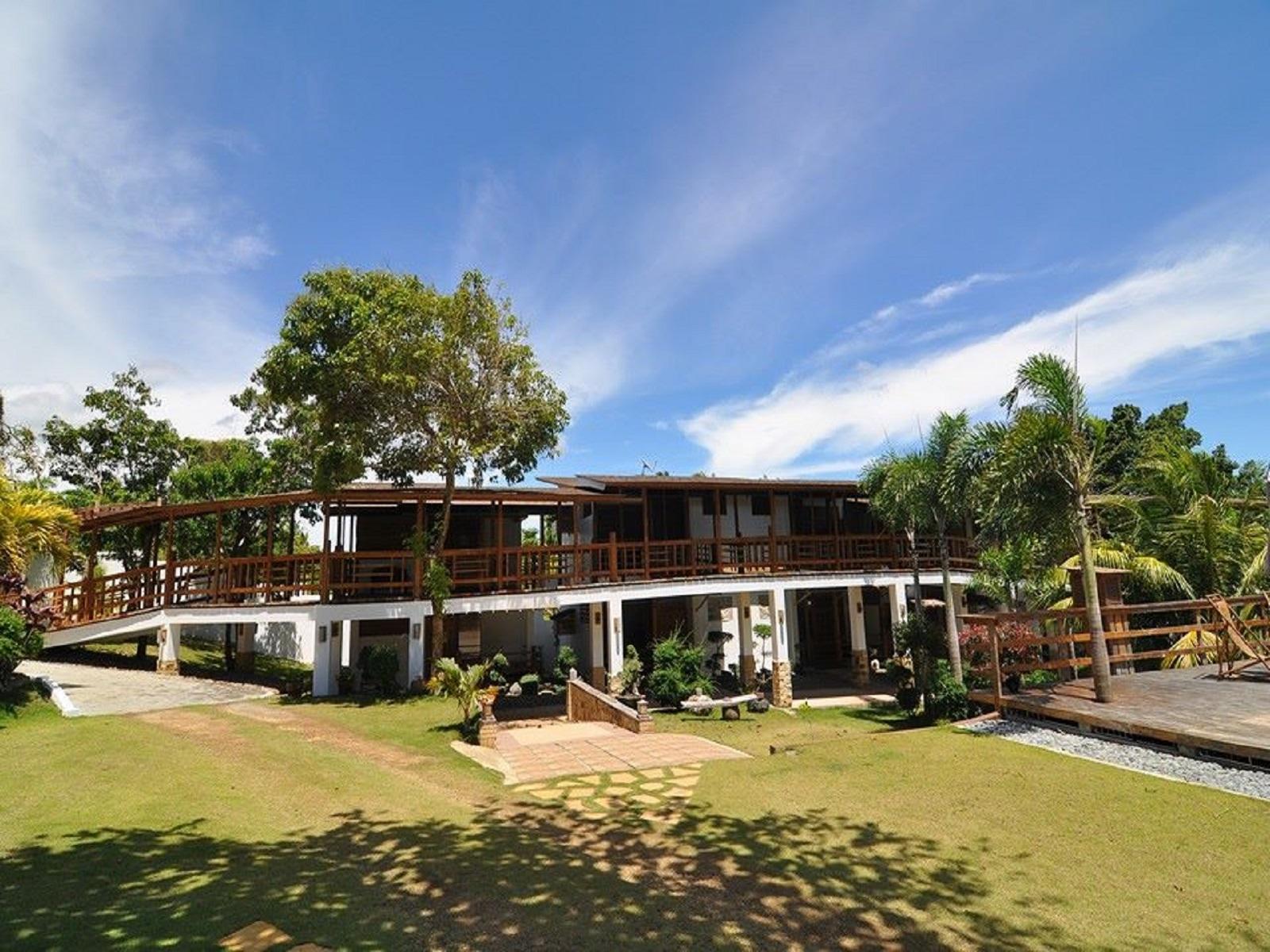 Boffo Resort Calayugan Norte Exterior foto