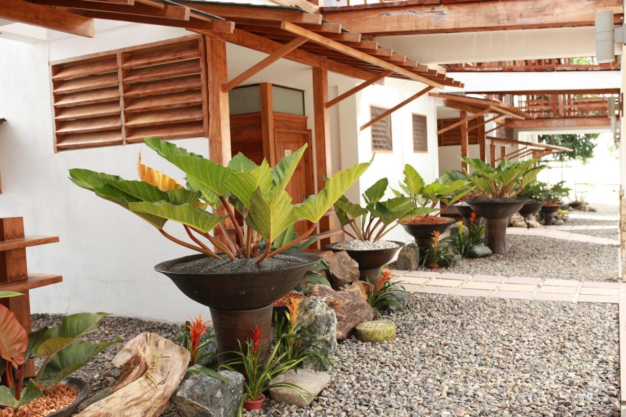 Boffo Resort Calayugan Norte Exterior foto